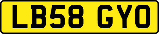 LB58GYO
