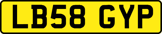 LB58GYP