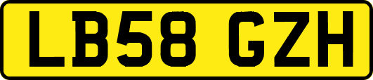 LB58GZH