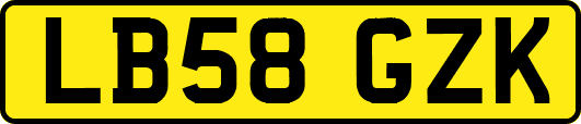 LB58GZK