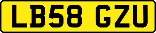 LB58GZU