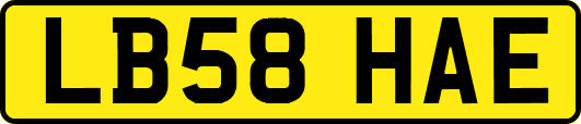 LB58HAE