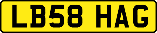 LB58HAG