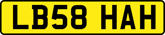 LB58HAH