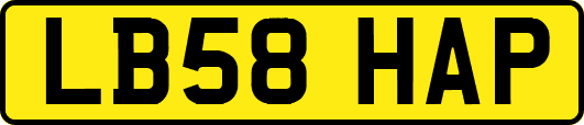 LB58HAP