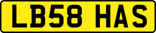 LB58HAS