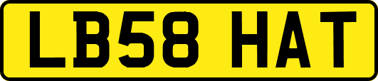 LB58HAT
