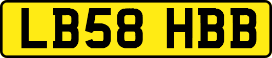 LB58HBB