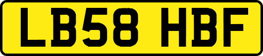 LB58HBF