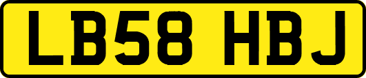 LB58HBJ