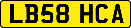 LB58HCA