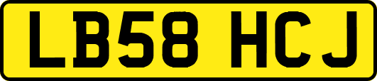 LB58HCJ