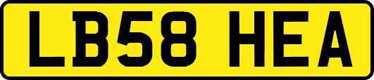LB58HEA