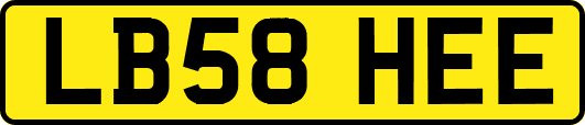 LB58HEE