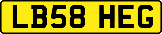 LB58HEG