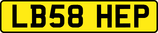 LB58HEP