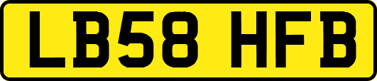 LB58HFB