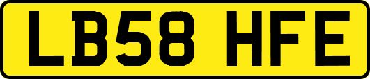 LB58HFE