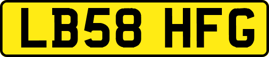 LB58HFG