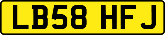 LB58HFJ