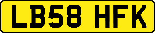 LB58HFK