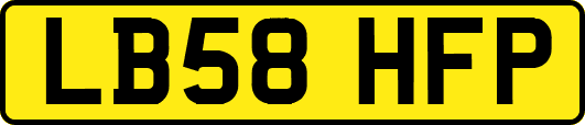 LB58HFP