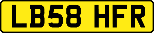 LB58HFR