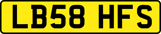 LB58HFS