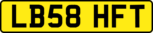 LB58HFT