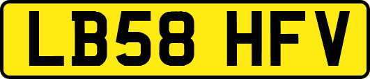 LB58HFV