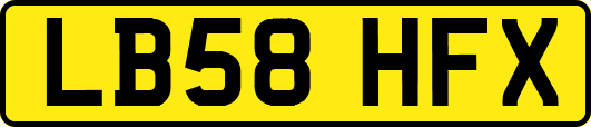 LB58HFX