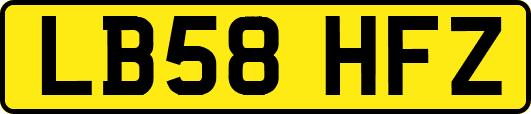LB58HFZ