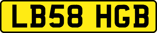 LB58HGB