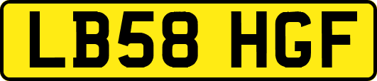 LB58HGF