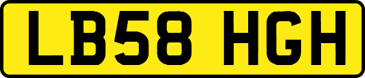 LB58HGH