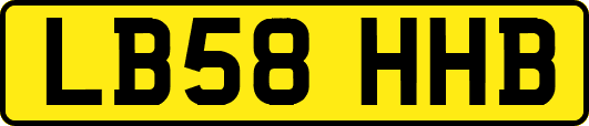 LB58HHB