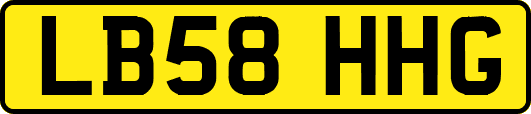 LB58HHG