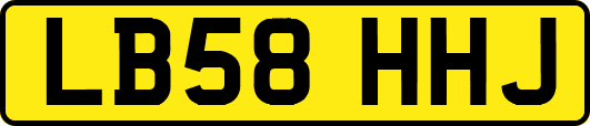 LB58HHJ