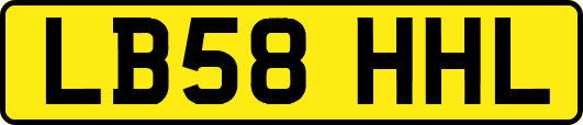 LB58HHL