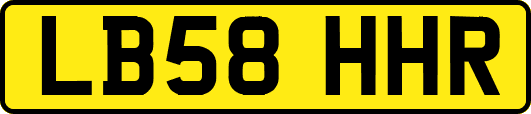 LB58HHR