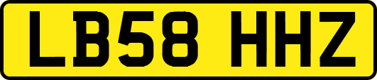 LB58HHZ