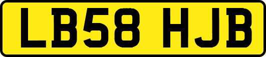 LB58HJB