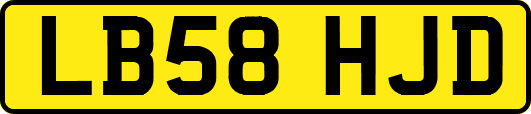 LB58HJD