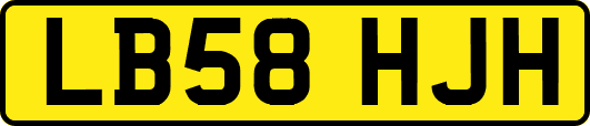 LB58HJH