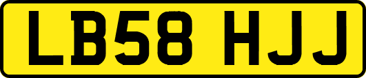 LB58HJJ