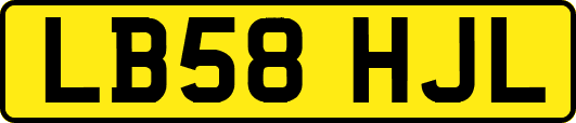 LB58HJL