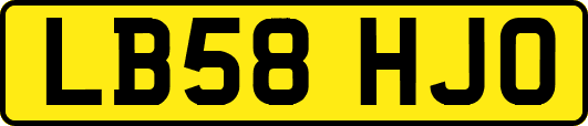 LB58HJO