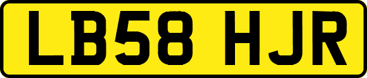 LB58HJR