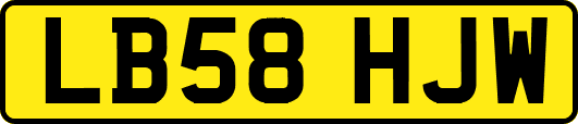 LB58HJW