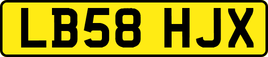 LB58HJX